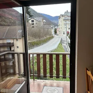 Grand Bec Brides-les-Bains