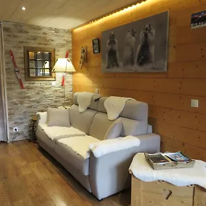 Pensée Des Alpes 2 Etoiles Ski&spa Brides-les-Bains