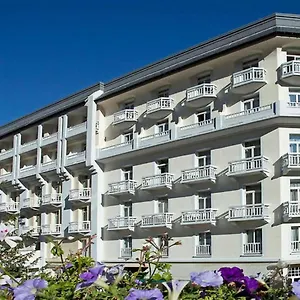 Les 3 Vallees Brides-les-Bains