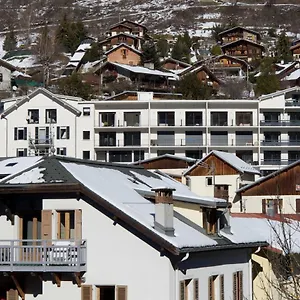 Les Clés Du Clos Brides-les-Bains